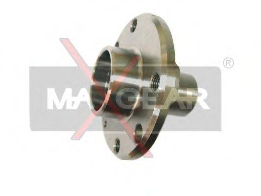 MAXGEAR 33-0484