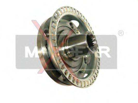 MAXGEAR 33-0497