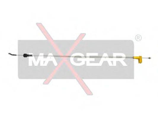 MAXGEAR 320002 Система керування ручки дверей