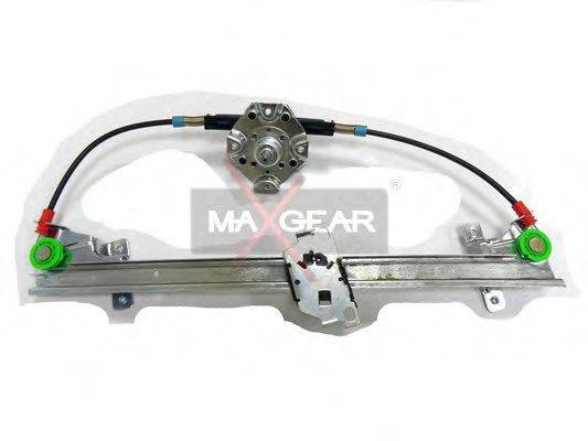 MAXGEAR 280209 Підйомний пристрій для вікон