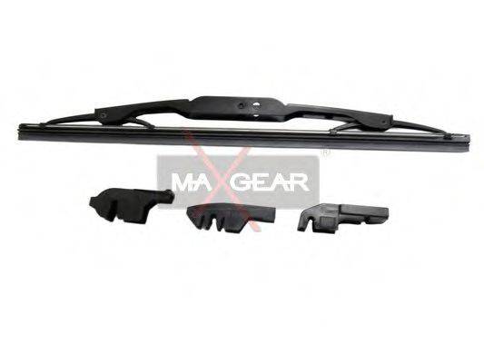 Щітка склоочисника MAXGEAR 39-0304 Щітка склоочисника MAXGEAR 39-0304