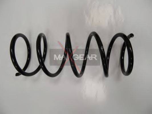 MAXGEAR 600211 Пружина ходової частини