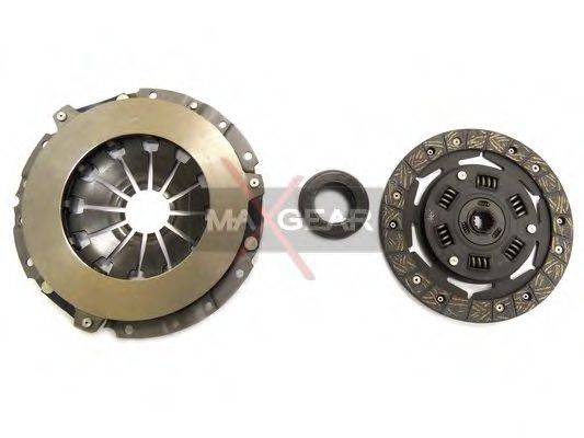 Комплект зчеплення MAXGEAR 61-5041 Комплект зчеплення MAXGEAR 61-5041