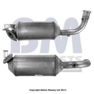 BM CATALYSTS BM11108P