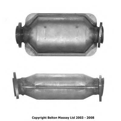 BM CATALYSTS BM90576H