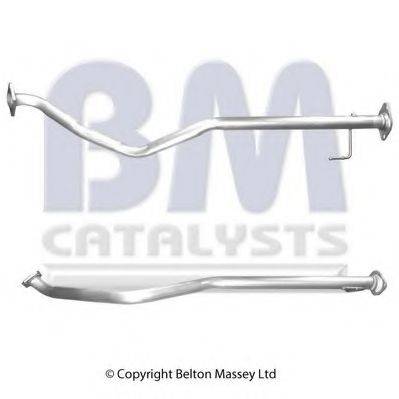 BM CATALYSTS BM50364