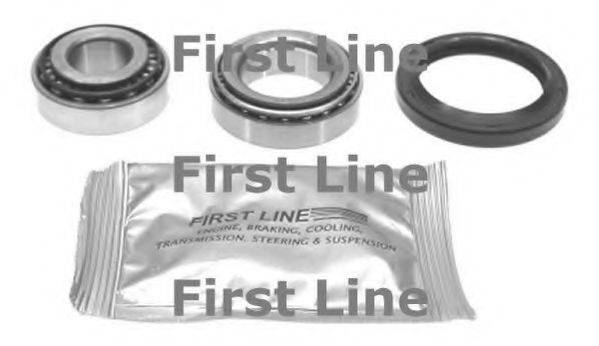 FIRST LINE FBK417