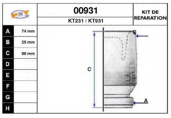 SNRA 00931