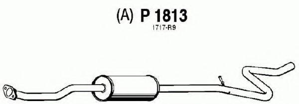 FENNO P1813