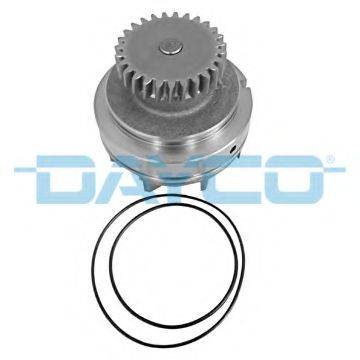 DAYCO DP149 Водяний насос