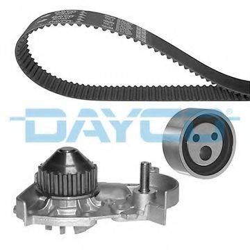 DAYCO KTBWP1062