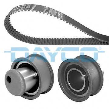 Комплект ременя ГРМ DAYCO KTB273 Комплект ременя ГРМ DAYCO KTB273