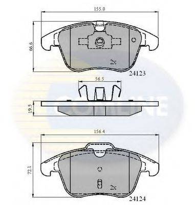 COMLINE CBP01591