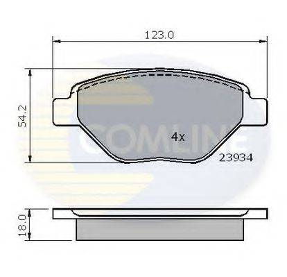 COMLINE CBP01159