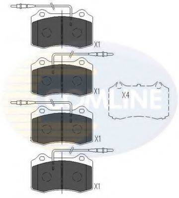 COMLINE CBP11227