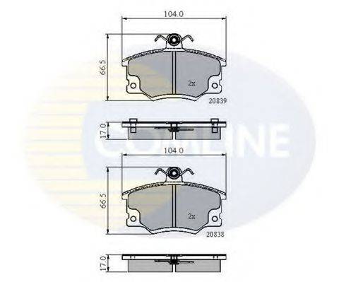 COMLINE CBP4137