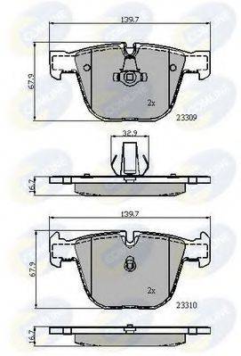 COMLINE CBP01794