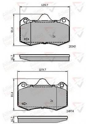 COMLINE ADB02107