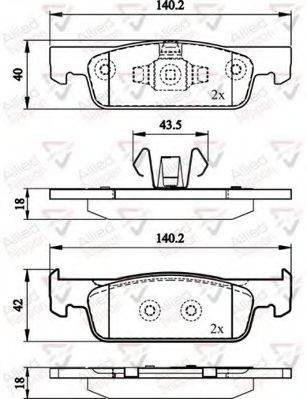 COMLINE ADB02144