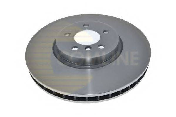 REMSA 61333.1 гальмівний диск