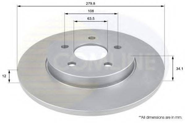 COMLINE ADC1219