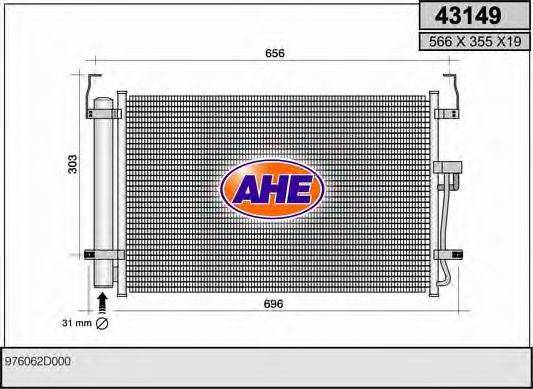 AHE 43149