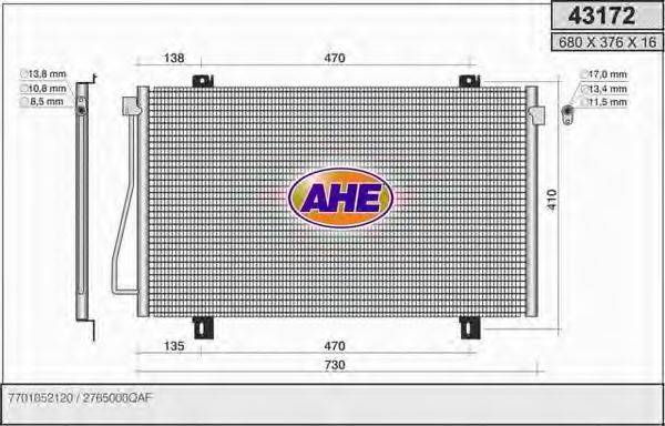 AHE 43172