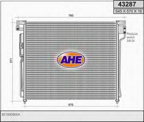 AHE 43287