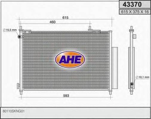 AHE 43370