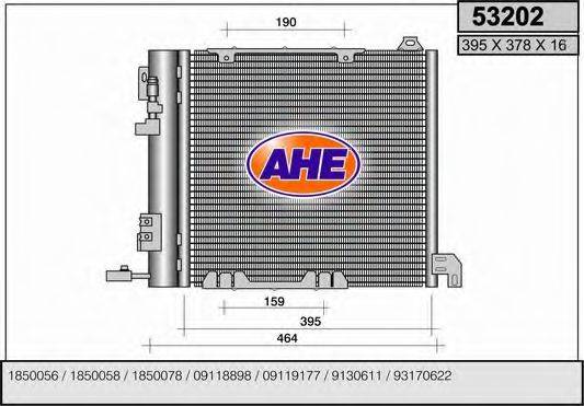 AHE 53202