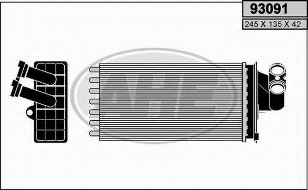 AHE 93091