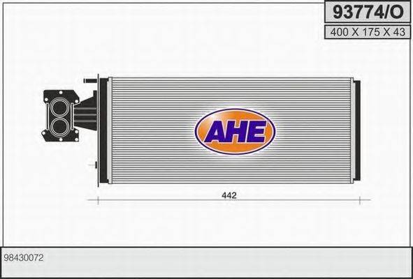 AHE 93774/O