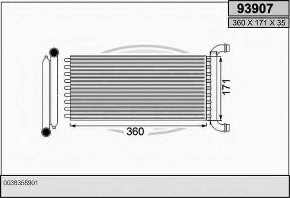 AHE 93907