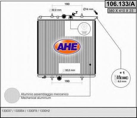 AHE 106.133/A