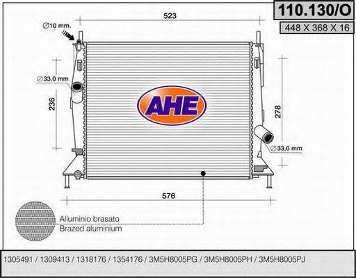 AHE 110.130/O