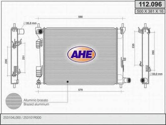 AHE 112.096