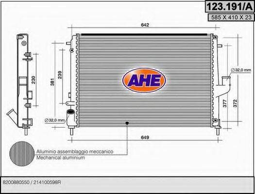 AHE 123.191/A