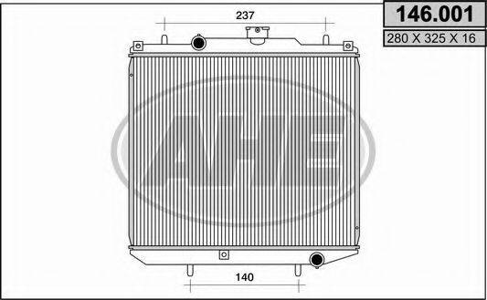 AHE 146.001