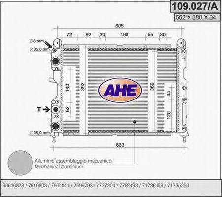 AHE 109.027/A