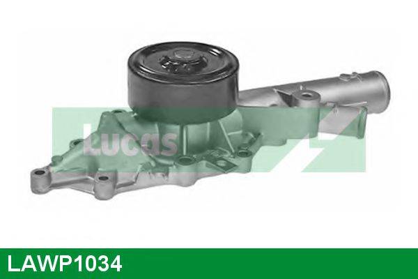 LUCAS ENGINE DRIVE LAWP1034