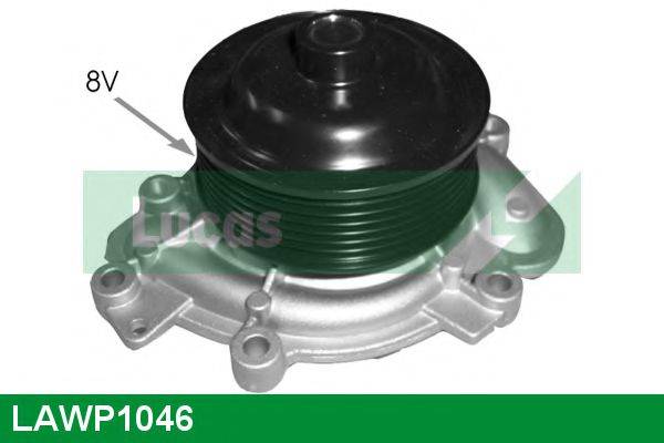 LUCAS ENGINE DRIVE LAWP1046