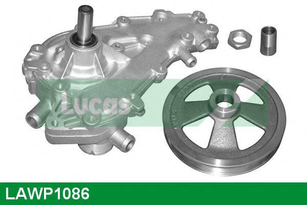 LUCAS ENGINE DRIVE LAWP1086