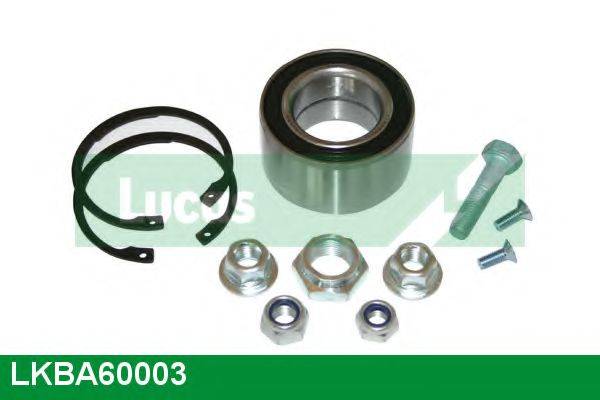 LUCAS ENGINE DRIVE LKBA60003