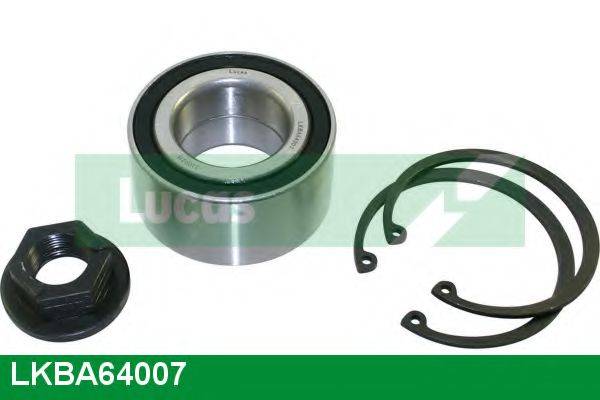 LUCAS ENGINE DRIVE LKBA64007