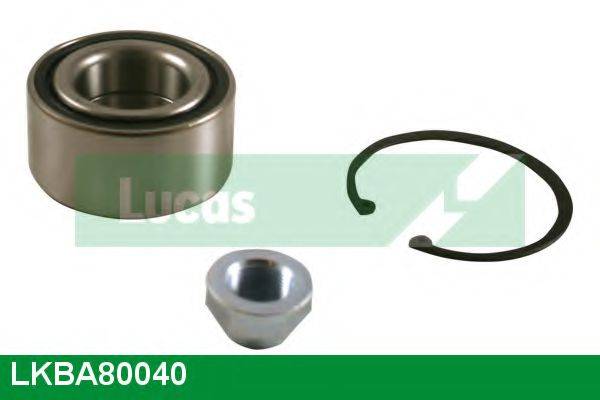 LUCAS ENGINE DRIVE LKBA80040