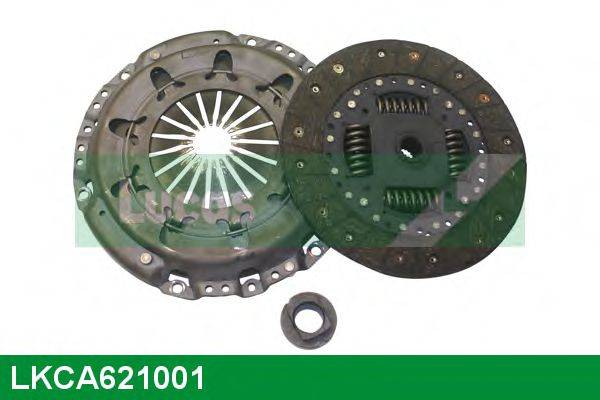 LUCAS ENGINE DRIVE LKCA621001