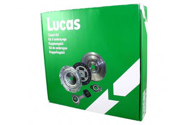 LUCAS ENGINE DRIVE LKCA900005