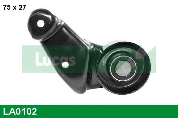 LUCAS ENGINE DRIVE LA0102