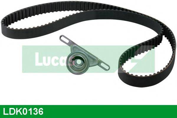 LUCAS ENGINE DRIVE LDK0136