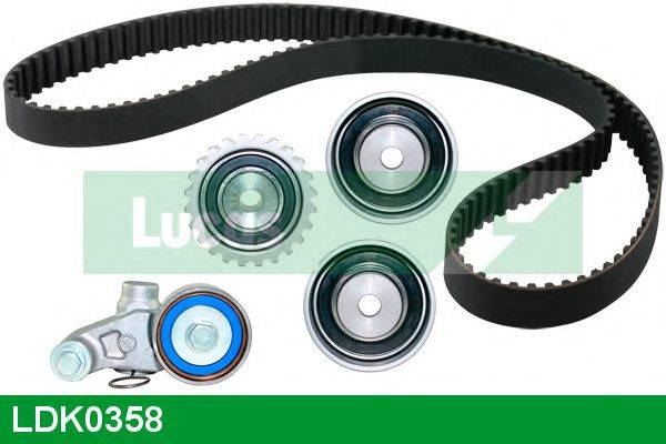 LUCAS ENGINE DRIVE LDK0358